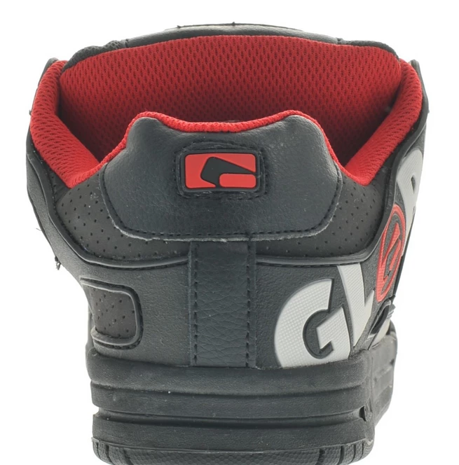 Globe Tilt Black Grey Red - Image 5