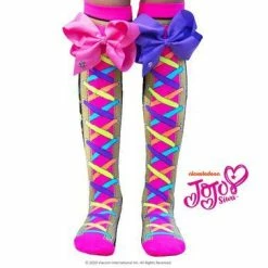 Funky Socks JOJO UNIMOJI SOCKS
