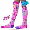 Funky Socks SIWANATOR JOJO SOCKS -Cheap High Tops Store JoJoSiwanator Socks2 800x