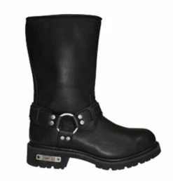 Johnny Reb Rogue Leather Boots JR18117