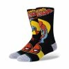 STANCE Kids Spider Man Socks K545A21SPI -Cheap High Tops Store KidsSpiderManSocksK545A21SPI 800x