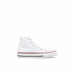 Converse Youth Hi Optical White Canvas 3J253C 13 Converse Youth Hi Optical White Canvas 3J253C -Cheap High Tops Store Kids Youth Chuck Taylor All Star Hi Optical White Canvas 3J253 1 SIDE 800x