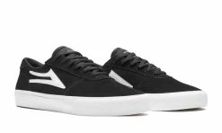 Lakai Manchester Black Suede Skate Shoes MS1200200A00 -Cheap High Tops Store LakaiMANCHESTER BLACK SUEDE MS1200200A00 BLKSD 02 1200x c94f99b1 8683 4955 82af d3d6103d288a 800x