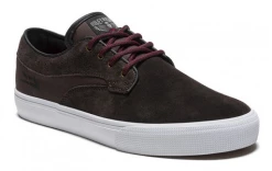 Lakai RILEY HAWKE Skate Shoe Chocolate Suede -Cheap High Tops Store Lakai RILEY HAWKE skate shoe chocolate suede 1 800x