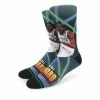 Leonard Fast Break Stance Socks A558C20LFB -Cheap High Tops Store LeonardFastBreakStanceSocksA558C20LFB 800x