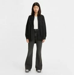 Cheap High Tops Store 7 Levi Strauss & Co. Levi's 70S Hight Flare Such A Doozie A0899-0005