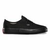 Vans Youth Authentic Black Black Monochrome Canvas -Cheap High Tops Store Little EE0BKA HERO 800x