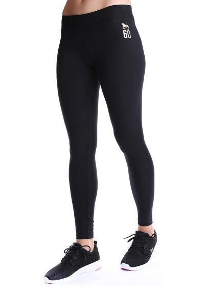 Lonsdale London IGUANA Leggings Black LL11106L