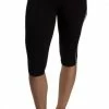 Lonsdale London Tracey Tights Black -Cheap High Tops Store Lonsdale Tracey Famous Rock Shop Newcastle 800x