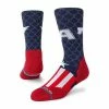 STANCE Marvel Captain Crew Socks A558A21CAP 1 STANCE Marvel Captain Crew Socks A558A21CAP -Cheap High Tops Store MarvelCaptainCrewSocksA558A21CAP 800x