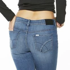 Riders By Lee Mid Vegas Bonsai Blue -Cheap High Tops Store R 551361 EG7 MID VEGAS BONSAI BLUE 3 800x