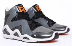 Reebok CL Kamikaze Iii Grey