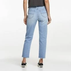 Riders By Lee Hi Mom Fairfax Stone R_551803_OE4_1 -Cheap High Tops Store RidersByLeeHiMomFairfaxStoneR 551803 OE4 14 800x