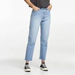 Riders By Lee Hi Mom Fairfax Stone R_551803_OE4_1 -Cheap High Tops Store RidersByLeeHiMomFairfaxStoneR 551803 OE4 1 800x