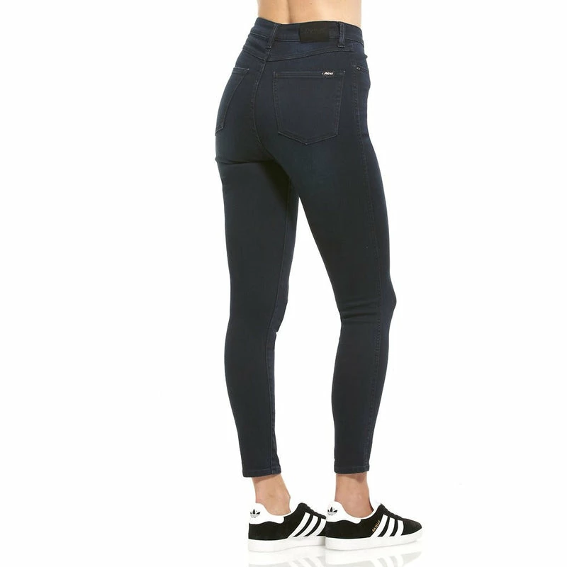 Riders By Lee Riders Hi Rider Jean Blue Utopia 5 Riders By Lee Riders Hi Rider Jean Blue Utopia - Image 3