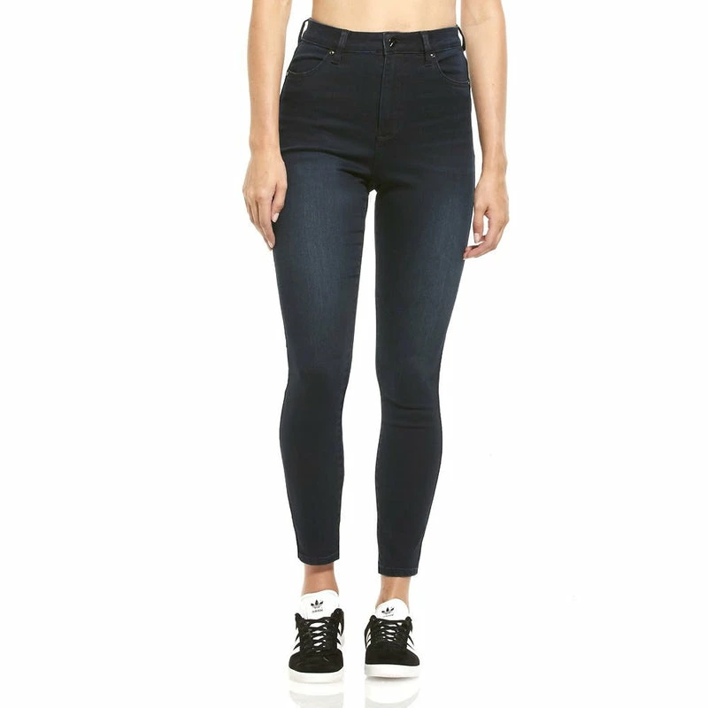 Riders By Lee Riders Hi Rider Jean Blue Utopia 3 Riders By Lee Riders Hi Rider Jean Blue Utopia