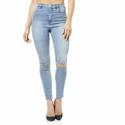 Riders By Lee Hi Rider Ninties Stone Jeans