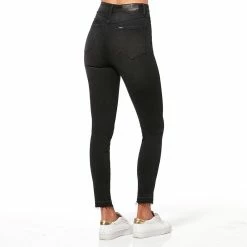 Riders By Lee Riders Hi Rider Blackbird -Cheap High Tops Store Riders Hi Rider Blackbird Famous Rock Shop Newcastle2 800x