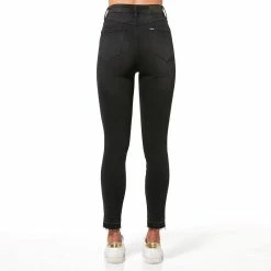 Riders By Lee Riders Hi Rider Blackbird -Cheap High Tops Store Riders Hi Rider Blackbird Famous Rock Shop Newcastle3 800x