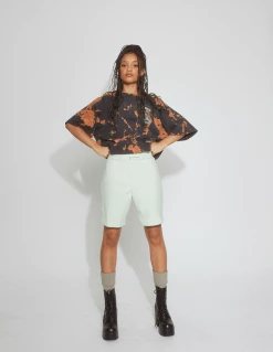 Roc Boots Mascot Black Leather Boots -Cheap High Tops Store RocBootsMascotBlackLeatherBoots3 800x