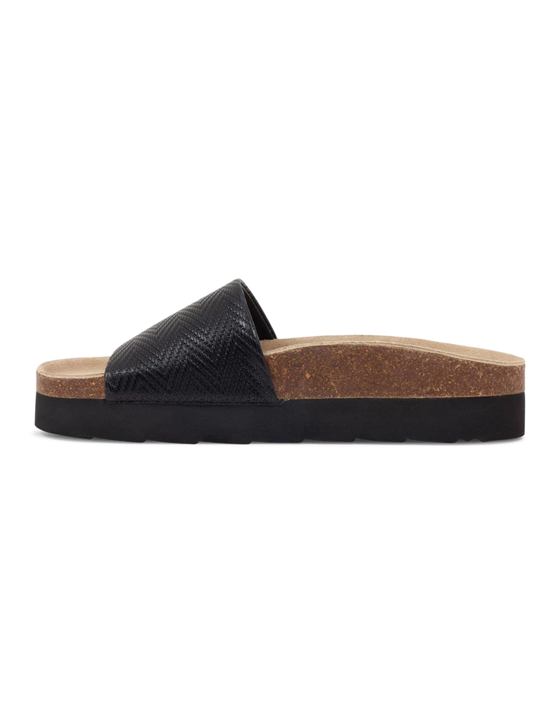 Roc Boots Bangers Black Herring Slide 10 Roc Boots Bangers Black Herring Slide - Image 8