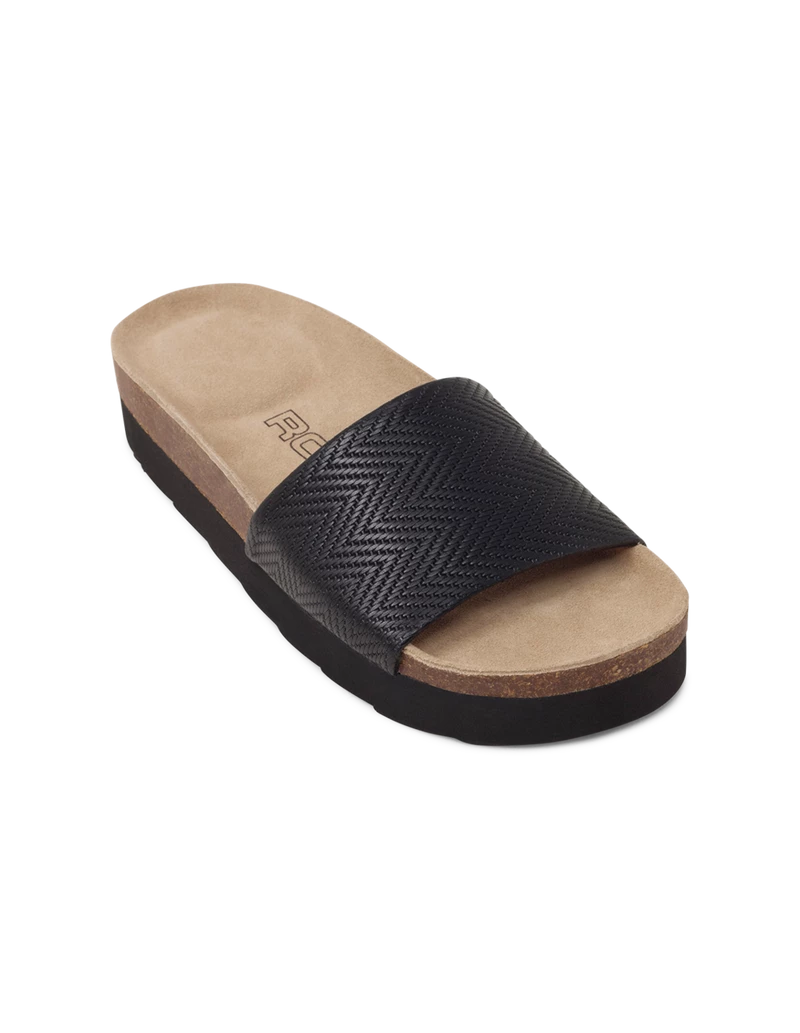 Roc Boots Bangers Black Herring Slide 11 Roc Boots Bangers Black Herring Slide - Image 9