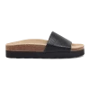 Roc Boots Bangers Black Herring Slide -Cheap High Tops Store Roc Boots Bangers Black Herring Slide 800x