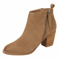 Roc Boots Dolce Taupe