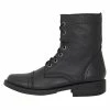 Roc Boots Flyte Black Float Leather Boot -Cheap High Tops Store Roc Boots Flyte Women s Black Float Famous Rock Shop Newcastle 2300 NSW. 1 800x