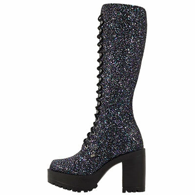 Roc Boots Lash Midnight Boots 3 Roc Boots Lash Midnight Boots