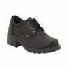 Roc School Shoes Roc Boots Caper Black Shoes. -Cheap High Tops Store Roc Caper 800x