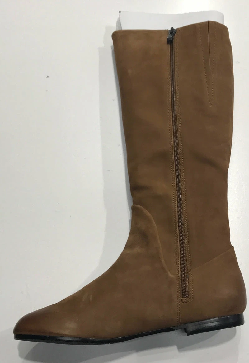 Roc Boots Roc Gusty Tan Suede Boots - Image 2