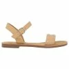 Roc Boots Roulette Tan Sandals -Cheap High Tops Store Roc Roulette Camel Leather Sandals 800x