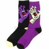 Santa Cruz Screaming Hand Socks 2 Pair SC-MZD0815 -Cheap High Tops Store SC MZD0815 3AS M 1 800x