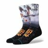 STANCE Sid And Billy Crew Socks A558D20SID -Cheap High Tops Store SidAndBillyCrewSocksA558D20SID 800x