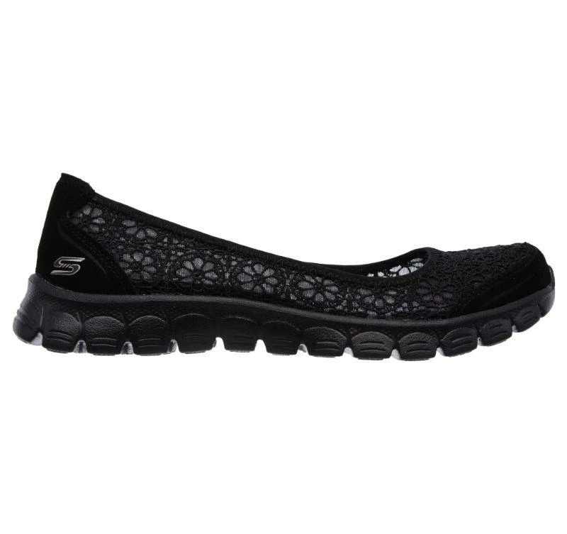 Skechers EX Flex 3.0 Majesty 23413 Black - Image 2