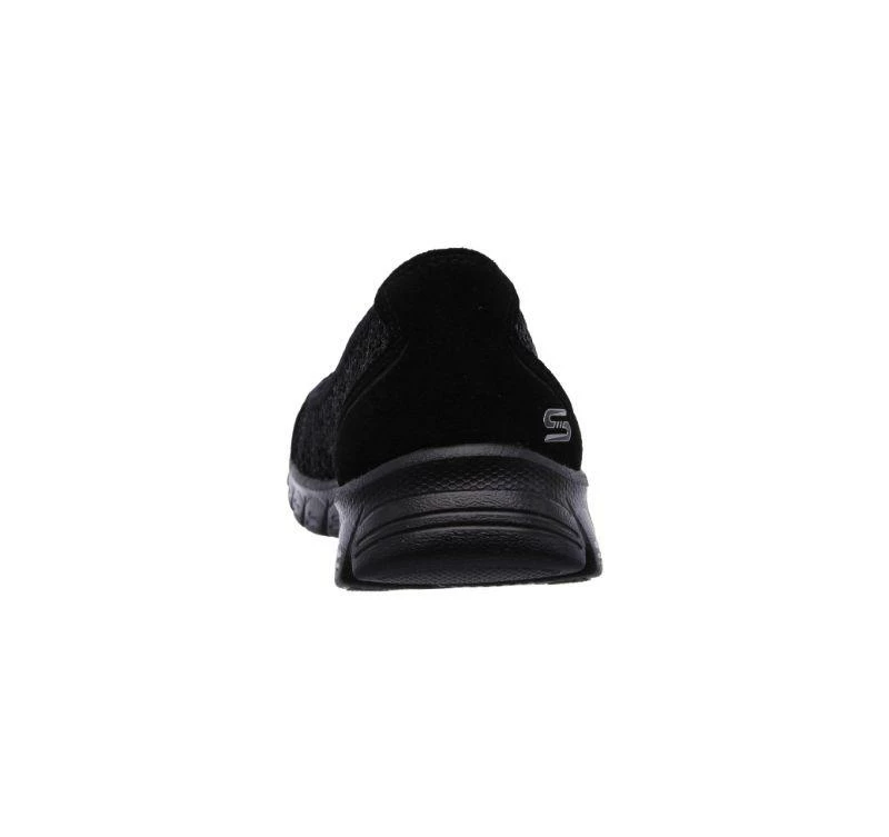 Skechers EX Flex 3.0 Majesty 23413 Black - Image 3