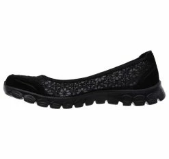 Skechers EX Flex 3.0 Majesty 23413 Black -Cheap High Tops Store Skechers EX Flex 3.0 Majesty Black 23413 Famous Rock Shop Newcastle 2300 NSW. Australia. 4 800x