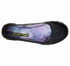 Skechers EX Flex 3.0 Majesty 23413 Black -Cheap High Tops Store Skechers EX Flex 3.0 Majesty Black 23413 Famous Rock Shop Newcastle 2300 NSW. Australia. 6 800x