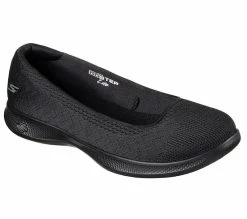 Skechers GO Step Lite Solace Black 14476