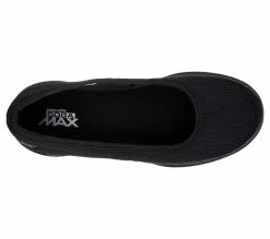 Skechers GO Step Lite Solace Black 14476 -Cheap High Tops Store Skechers GO Step Lite Solace Black 14476 BBK Famous Rock Shop Newcastle 2300 NSW. Australia. 3 800x