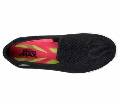 Skechers GOwalk 4 Propel Black/White 14170 -Cheap High Tops Store Skechers GOwalk 4 Propel Black White 14170 Famous Rock Shop Newcastle 2300 NSW. Australia. 3 800x