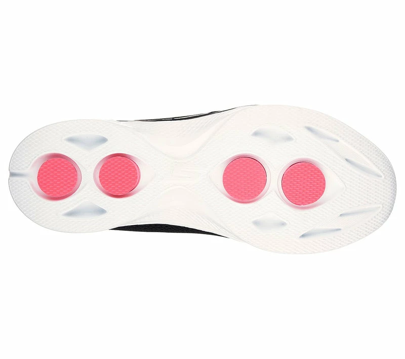 Skechers GOwalk 4 Propel Black/White 14170 - Image 4