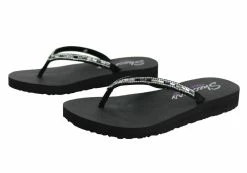 Skechers Meditation Desert Princess Black 38627. -Cheap High Tops Store Skechers Meditation Desert Princess Black 38627 Famous Rock Shop Newcastle 2300 NSW. Australia. 7 800x