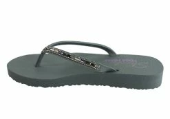 Skechers Meditation Desert Princess Grey 38627 -Cheap High Tops Store Skechers Meditation Desert Princess Grey 38627 Famous Rock Shop Newcastle 2300 NSW. Australia. 5 800x