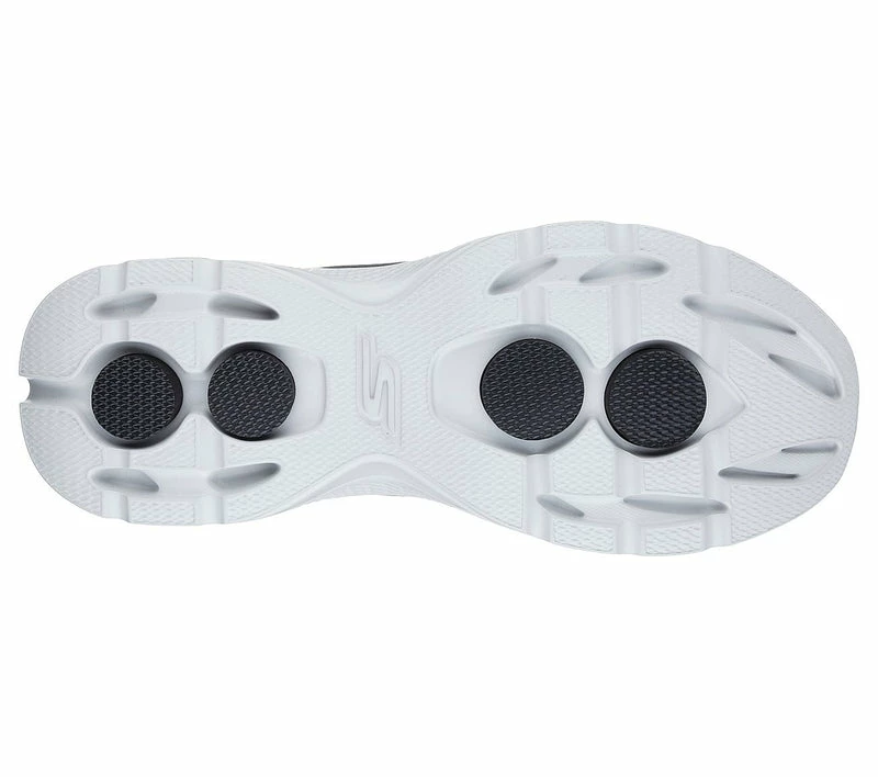 Skechers Men's GO Walk 4 Incredible Charcoal 54152 1 - Image 4