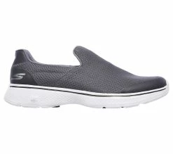 Skechers Men's GO Walk 4 Incredible Charcoal 54152 1 -Cheap High Tops Store Skechers Men s GOwalk 4 Incredible Charcoal 54152 Famous Rock Shop Newcastle 2300 NSW Australia. 6 800x