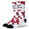 Stance Friends You're My Lobster Socks 1 Stance Friends You're My Lobster Socks -Cheap High Tops Store StanceFriendsYou reMyLobsterSocks4 800x