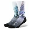 Stance Bryce And Gonz Multi Coloured Crew Socks