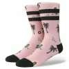 Stance Classic Crew Surfin Sunsets Monkey Socks -Cheap High Tops Store Stance Classic Crew Surfin Sunsets Monkey Socks M556A18SUR MUL 800x